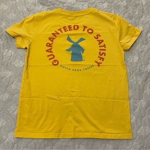 DutchBros Coffee T-Shirt